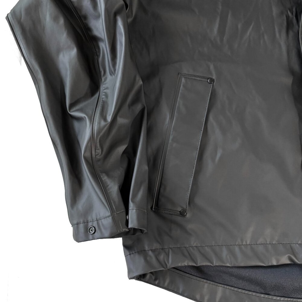 Helly Hansen Moss Rain Jacket - image 5